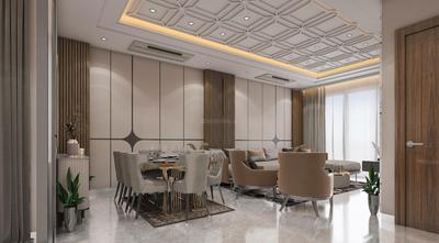 Project Image of 0.0 - 2700.0 Sq.ft 4 BHK Builder Floor for buy in Smart Luxury Floors