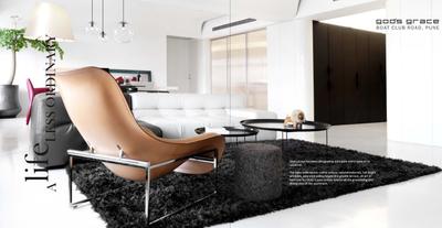 Project Image of 3650.0 - 7890.0 Sq.ft 4 BHK Apartment for buy in ABIL Gods Grace