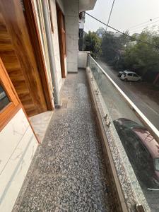 Project Image of 1100.0 - 3200.0 Sq.ft 3 BHK Builder Floor for buy in Jain Affordable Floors