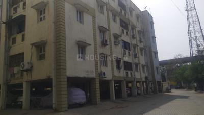 Hansa Courtyard Elevation 1