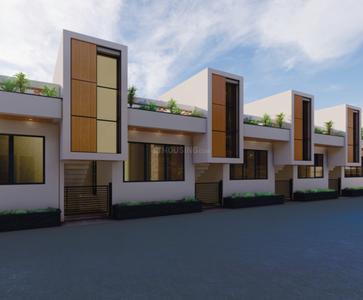 Project Image of 850.0 - 1580.0 Sq.ft 2 BHK Villa for buy in Aayansh Enclave