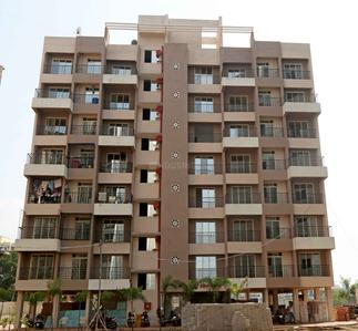 Project Image of 297.0 - 465.0 Sq.ft 1 BHK Apartment for buy in Mayfair Vishwaraja A B F And G