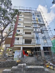 Project Image of 1123.0 - 1323.0 Sq.ft 2 BHK Apartment for buy in Live Crescent