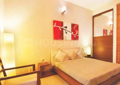 Project Image of 1430.0 - 2535.0 Sq.ft 3 BHK Apartment for buy in Property Street Mapsko