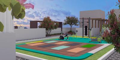 Project Image of 405.05 - 661.44 Sq.ft 1 BHK Apartment for buy in Vinod Celestia