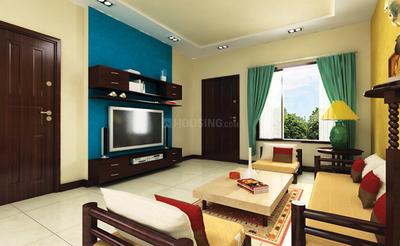 Project Image of 0.0 - 2712.0 Sq.ft 3 BHK Villa for buy in Remus Postcard Portico Villa