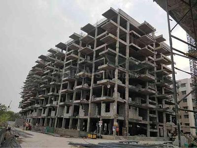 Project Image of 2253.0 - 2464.0 Sq.ft 4 BHK Apartment for buy in Hivision Heights