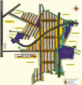 Project Image of 1350.0 - 4500.0 Sq.ft Residential Plot Plot for buy in Vian Valley