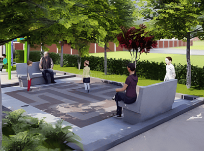 Project Image of 576.0 - 3830.0 Sq.ft Residential Plot Plot for buy in Isha Breeze