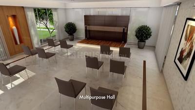 Project Image of 1040 Sq.ft 2 BHK Apartment / Flat for sale in Pisoli for Rs. 4465000