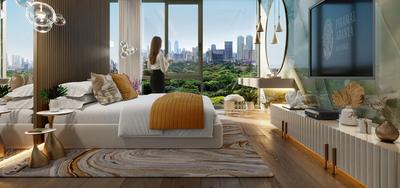 Project Image of 768.0 - 1563.0 Sq.ft 2 BHK Apartment for buy in Piramal Aranya Wing B