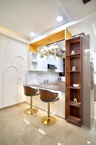 Project Image of 600.0 - 1080.0 Sq.ft 2 BHK Apartment for buy in Planner Lotus Residency