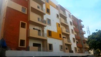 Project Image of 1125.0 - 1611.0 Sq.ft 2 BHK Apartment for buy in Aashrayaa Ruby