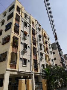 Project Image of 931.0 - 1025.0 Sq.ft 2 BHK Apartment for buy in Ramana RC Green Leaves