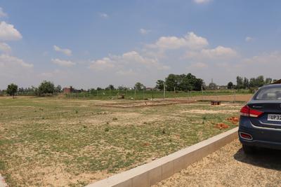 Project Image of 700.0 - 2000.0 Sq.ft Residential Plot Plot for buy in Pitambara Enclave