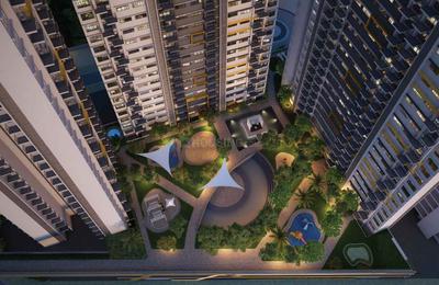 Project Image of 918 Sq.ft 2 BHK Apartment / Flat for sale in Hadapsar for Rs. 11600000