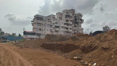 Project Image of 317.0 - 526.0 Sq.ft 1 BHK Apartment for buy in Arihant Aayan