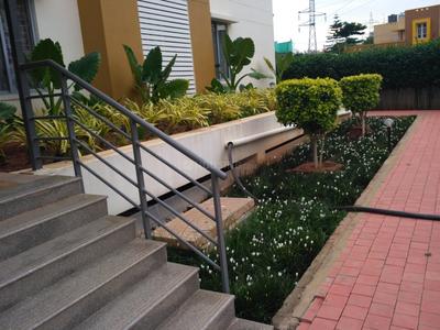Project Image of 2469.0 - 2672.0 Sq.ft 4 BHK Apartment for buy in Srinivasa Sri Amethyst Duplexes