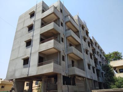 Project Image of 417.0 - 493.0 Sq.ft 1 BHK Apartment for buy in Gaikwad Shiv Darshan Residency