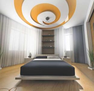 Project Image of 1166.0 - 1691.0 Sq.ft 2 BHK Apartment for buy in Ganga Kotecha Royal Florence