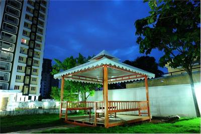 Project Image of 1070.0 - 1620.0 Sq.ft 2 BHK Apartment for buy in ABAD The Chancellor