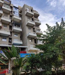 Project Image of 0.0 - 1750.0 Sq.ft 3 BHK Apartment for buy in Saakshi Parvasaakshi