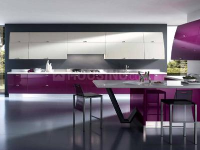 Project Image of 0.0 - 1002.0 Sq.ft 2 BHK Apartment for buy in  Aryan Pebble