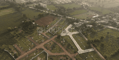 Project Image of 935.06 - 1985.08 Sq.ft Residential Plot Plot for buy in Tirupati Vrindavan Park 12