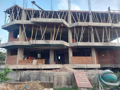 Project Image of 644.0 - 846.0 Sq.ft 2 BHK Apartment for buy in Sevenist Divya Virasat