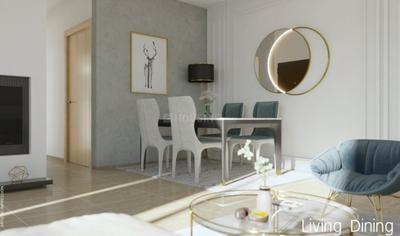 Project Image of 421.0 - 640.0 Sq.ft 1 BHK Apartment for buy in Sonawane Gold Crest
