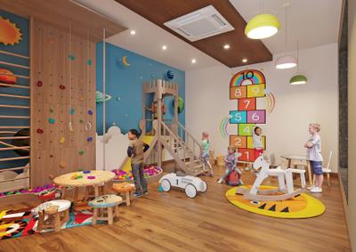 Project Image of 790.0 - 1198.0 Sq.ft 2 BHK Apartment for buy in Kabir Parisar