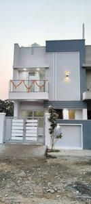 Project Image of 0.0 - 1350.0 Sq.ft 3 BHK Duplex for buy in Nirvana Homes