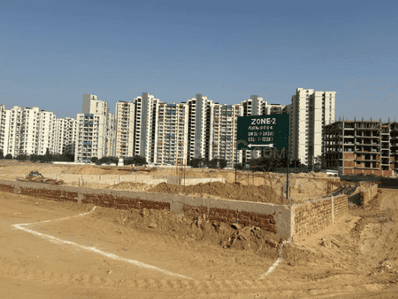 Project Image of 1076.39 - 5381.96 Sq.ft Residential Plot Plot for buy in Reciprocal Green