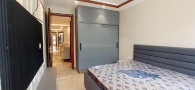 Project Image of 1300.0 - 2422.0 Sq.ft 3 BHK Builder Floor for buy in Investors Ultra Luxury Floors