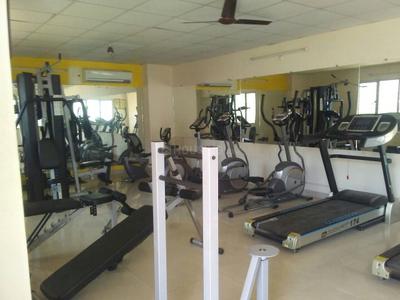Project Image of 1047.0 - 1798.0 Sq.ft 2 BHK Apartment for buy in  Neeladri