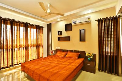 Project Image of 1078.0 - 1781.0 Sq.ft 1 BHK Apartment for buy in Empire Heights