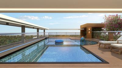 Project Image of 1626.0 - 2766.0 Sq.ft 3 BHK Apartment for buy in Arya Bhangy Centara