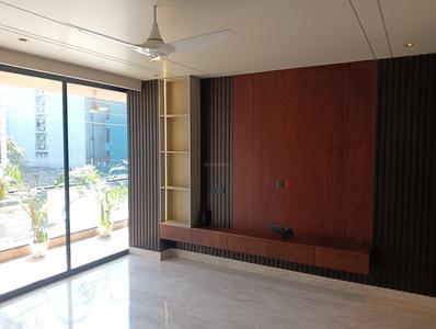 Project Image of 1836.0 - 3762.0 Sq.ft 3 BHK Builder Floor for buy in Arun GGR Floor 30