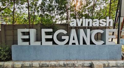 Project Image of 2030.0 - 2718.0 Sq.ft 3 BHK Apartment for buy in Avinash Elegance