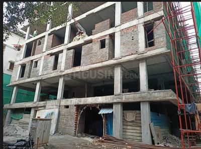 Project Image of 0.0 - 1896.0 Sq.ft 3 BHK Apartment for buy in Nahar Jasoda