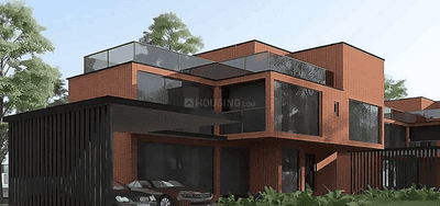 Project Image of 0.0 - 3895.0 Sq.ft 4 BHK Villa for buy in Casagrand Windsor Court