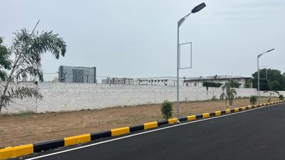 Project Image of 940.0 - 2000.0 Sq.ft Residential Plot Plot for buy in Staar Homes Serasa Avenue
