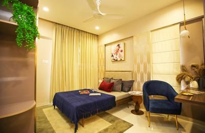Project Image of 735.5 - 1149.8 Sq.ft 2 BHK Apartment for buy in Kolte Patil Little Earth Kiwale Building C10 And C11