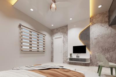 Project Image of 3000.0 - 3401.0 Sq.ft 3 BHK Villa for buy in Karni Enclave