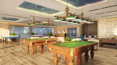 Project Image of 0.0 - 1184.0 Sq.ft 3 BHK Apartment for buy in The Element