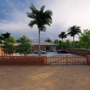 Project Image of 10890.0 - 27225.0 Sq.ft Residential Plot Plot for buy in Urbanus Madhuvanam