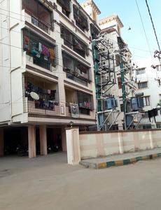 Project Image of 1040.0 - 1256.0 Sq.ft 2 BHK Apartment for buy in Kethana Enclave