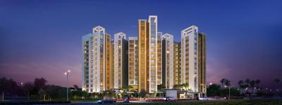 Project Image of 1228.0 - 2058.0 Sq.ft 2 BHK Apartment for buy in Shivom Shankhmani