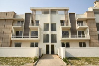 Project Image of 1431.0 - 1851.0 Sq.ft 3 BHK Apartment for buy in Roots Courtyard