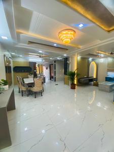 Project Image of 1507.0 - 1581.0 Sq.ft 4 BHK Apartment for buy in Shree Krishna Heights